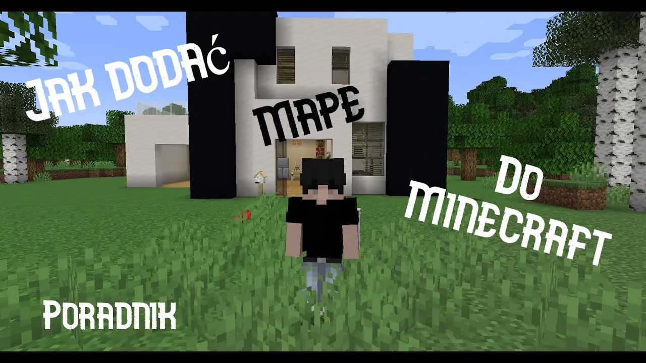 Zdjęcie Jak dodać moda do Minecraft i uniknąć problemów z instalacją