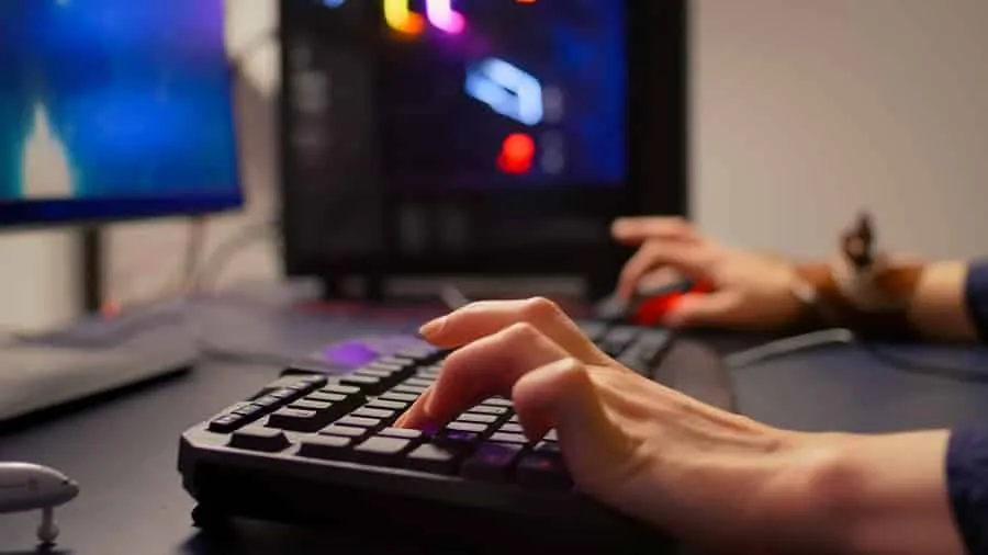 Zdjęcie Jak sprawdzić wersję gry na Steam i uniknąć problemów z aktualizacjami
