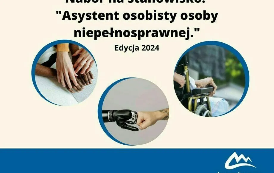 Zdjęcie Jak zostać asystentem osoby niepełnosprawnej - kluczowe informacje i wymagania