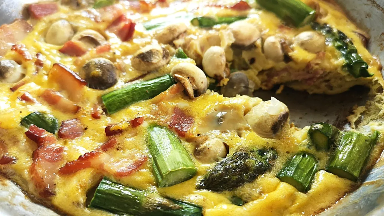 Zdjęcie Low carb obiad: 5 pysznych przepisów na zdrowe dania bez węgli
