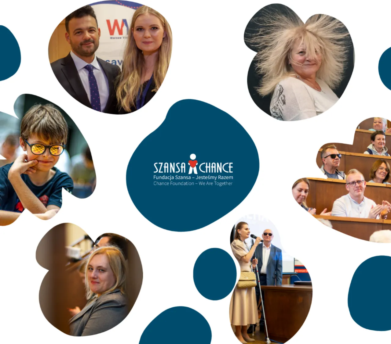 Zdjęcie Praca w fundacji szansa dla niewidomych - sprawdź dostępne oferty