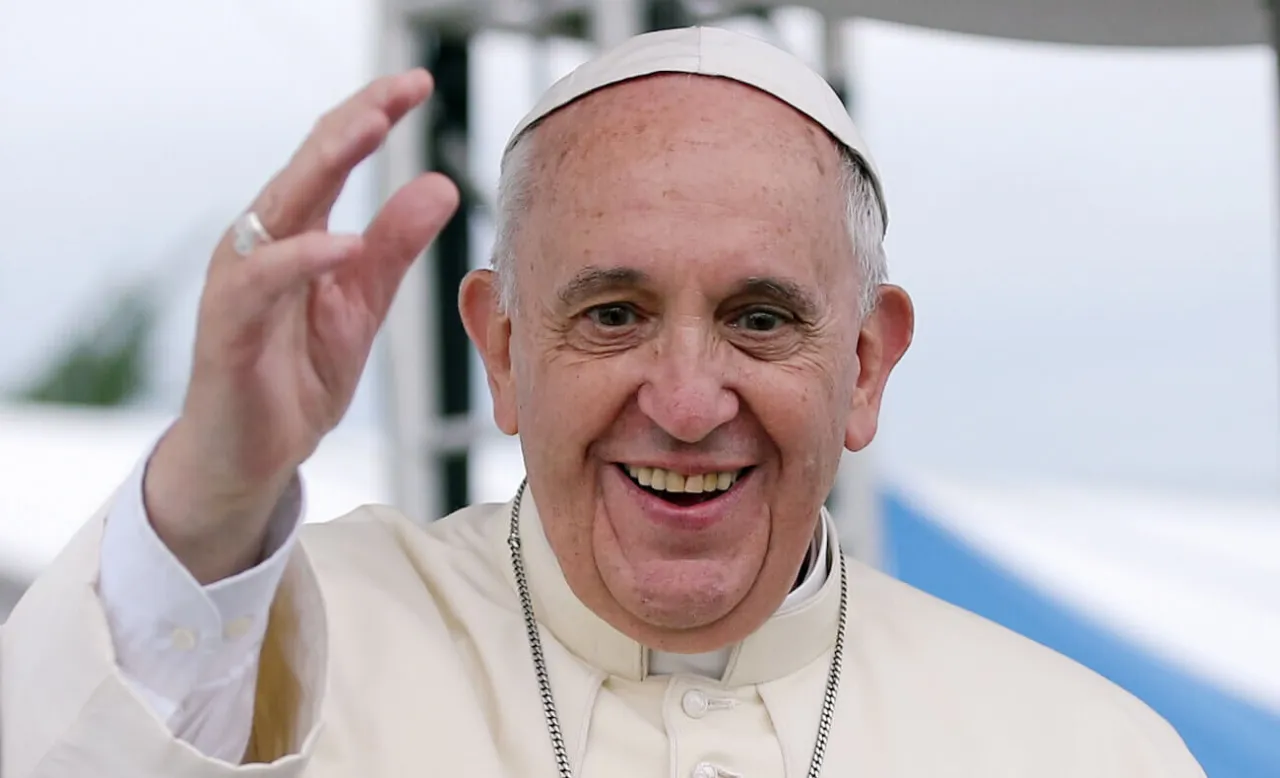 Zdjęcie Gdzie urodził się papież Franciszek? Zaskakujące fakty o jego rodzinnym mieście