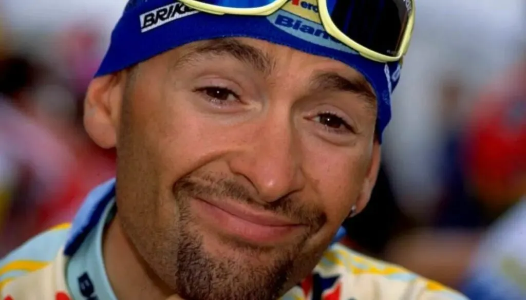 Zdjęcie Marco Pantani: Upadek legendy światowego kolarstwa. Dlaczego?