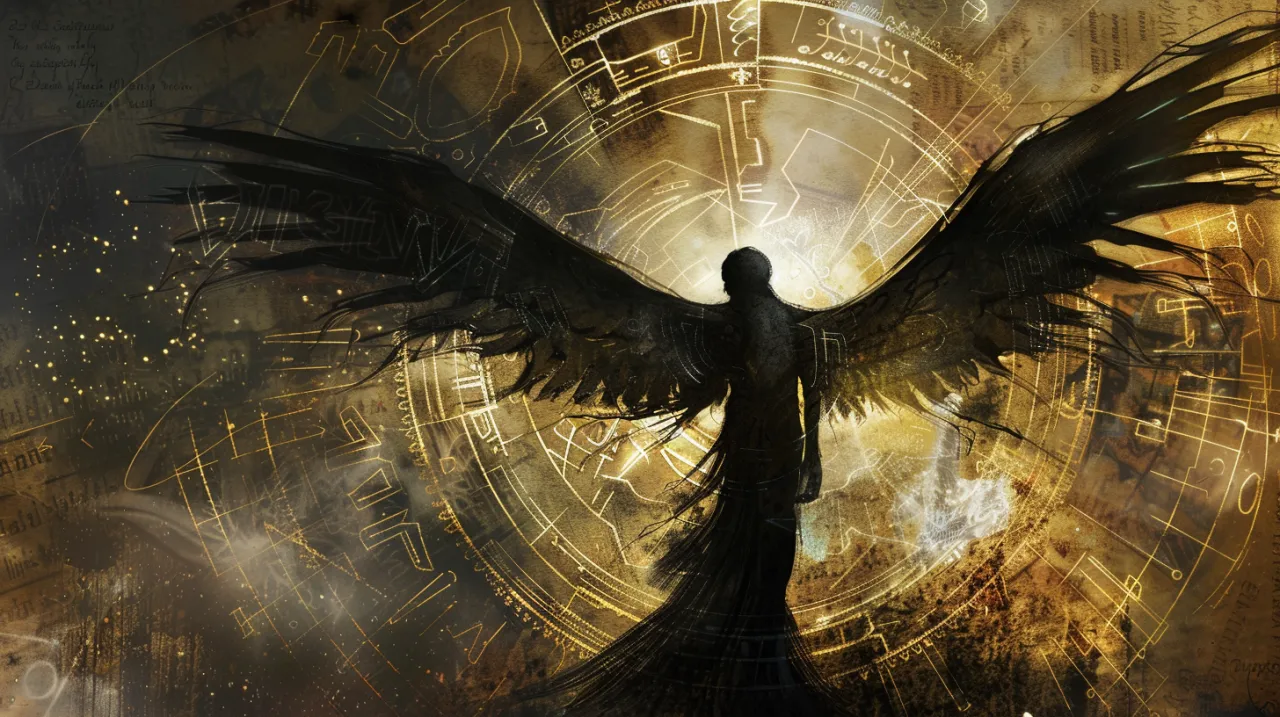 Zdjęcie Lucifer historia prawdziwa: Prawdziwe wydarzenia, które wstrząsnęły światem