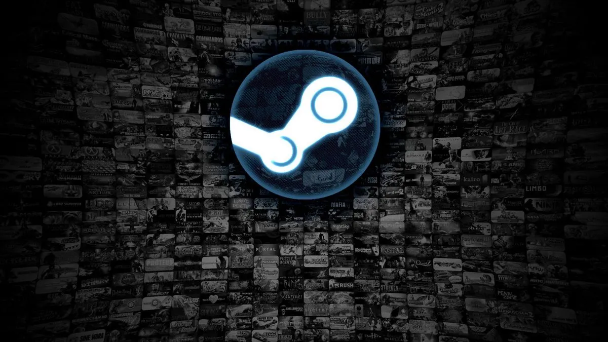 Zdjęcie Jak zdobyć darmowe klucze Steam: 5 sprawdzonych sposobów na legalne gry