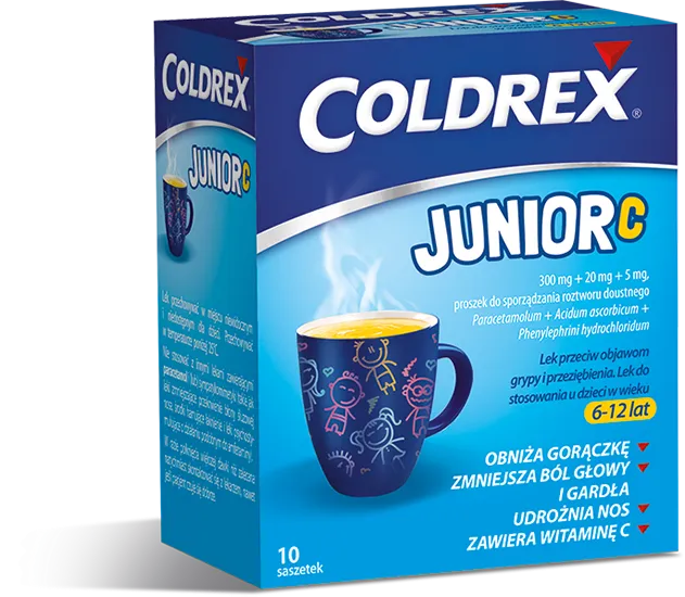 Zdjęcie Jakie leki na grypę skutecznie łagodzą objawy i ratują zdrowie