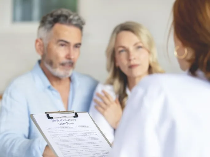 Zdjęcie Vorsorge ab 40: Wichtige Untersuchungen für Ihre Gesundheit erkennen