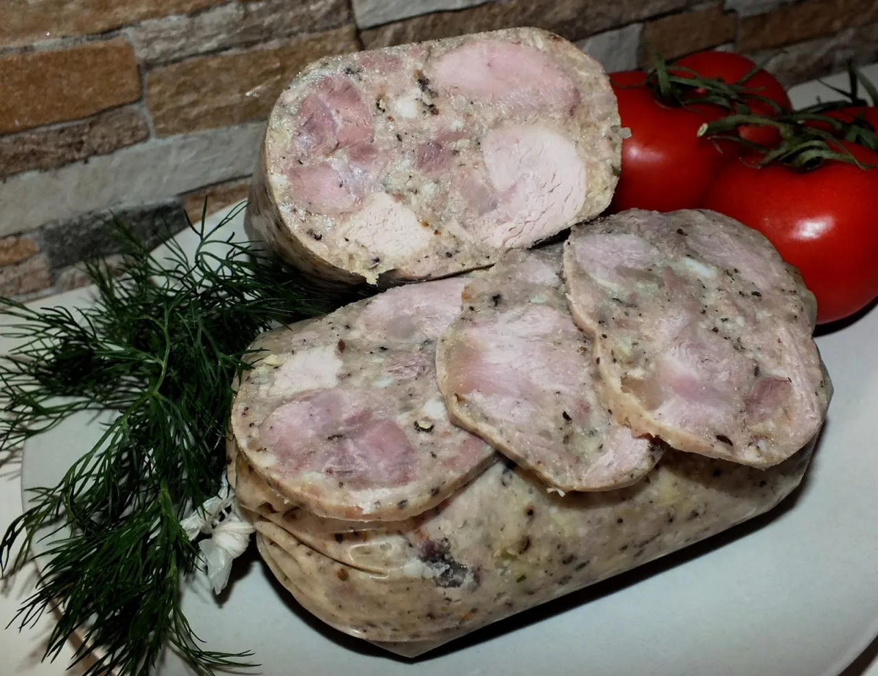 Zdjęcie Jak zrobić salceson z golonki - prosty przepis na smaczny przysmak
