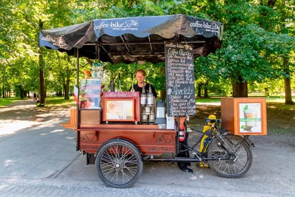 Zdjęcie Pomysły na biznes na małym osiedlu, które przyciągną klientów