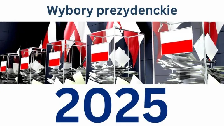 Zdjęcie Kiedy wybieramy prezydenta? Poznaj ważne daty i fakty wyborów
