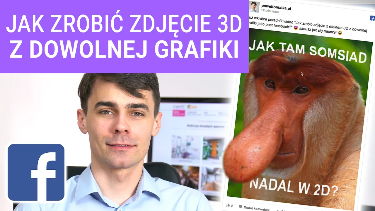Zdjęcie Jak zrobić zdjęcia 3D, aby zaskoczyć znajomych i uwiecznić chwile