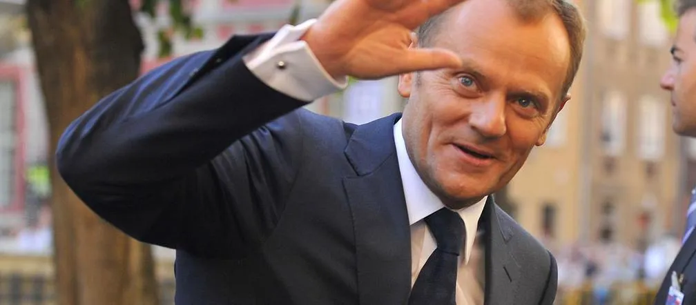 Zdjęcie Gdzie urodził się Donald Tusk? Odkryj jego zaskakującą historię