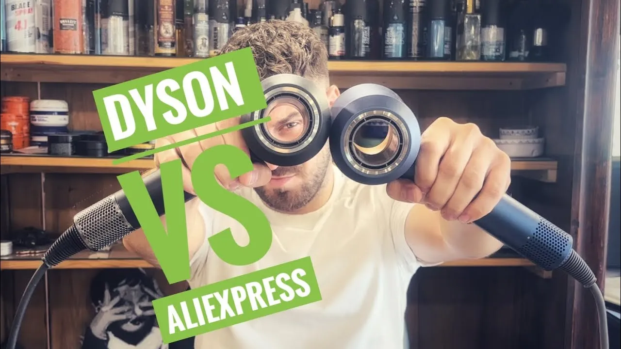 Zdjęcie Co zamiast Dyson? Najlepsze alternatywy w przystępnych cenach