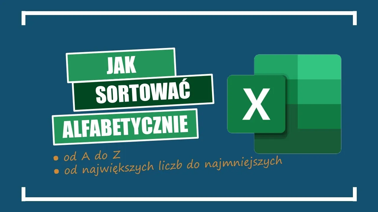 Zdjęcie Jak uporządkować alfabetycznie w Wordzie - proste kroki, by uniknąć błędów
