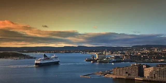 Zdjęcie Oslo gdzie zjeść: najlepsze miejsca na smaczne jedzenie w stolicy