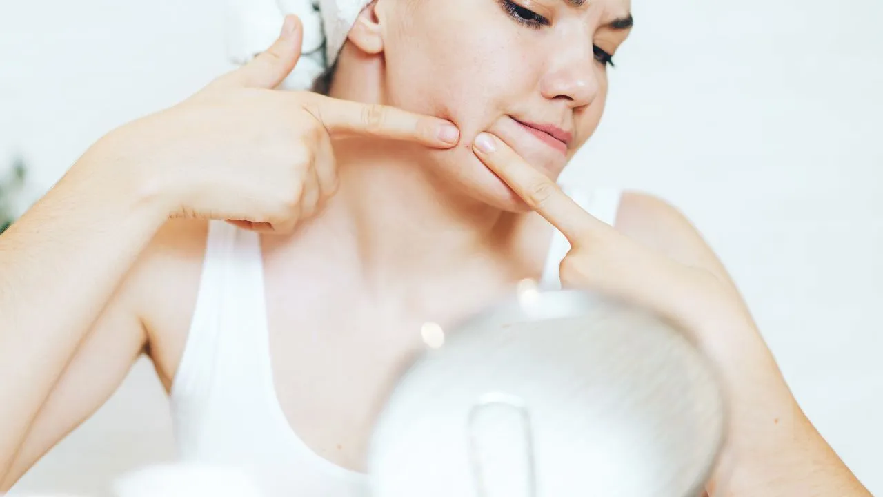 Zdjęcie Jak oczyścić cerę skutecznie i uniknąć problemów skórnych