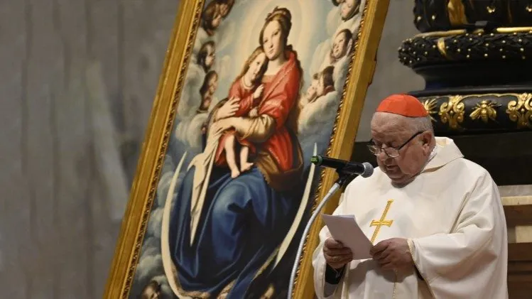 Zdjęcie Jak zmarł papież Jan Paweł - szokujące okoliczności jego śmierci