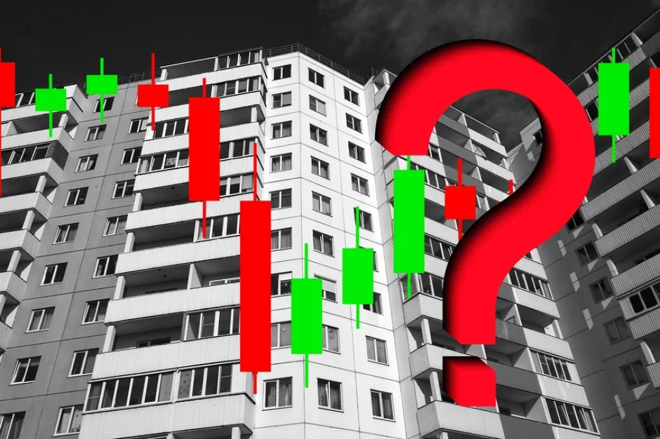 Zdjęcie Dlaczego deweloperzy nie podają cen? Sekrety rynkowej nieprzejrzystości