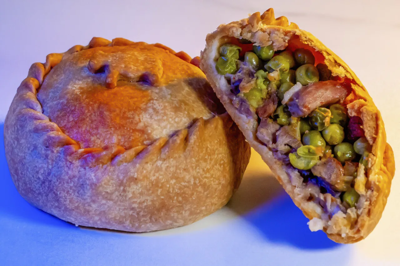 Zdjęcie Empanadas mallorquinas: Recetas auténticas y su historia cultural