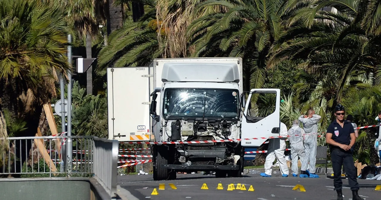 Zdjęcie Zamach w Nicei kiedy? Kluczowe informacje o tragicznym ataku