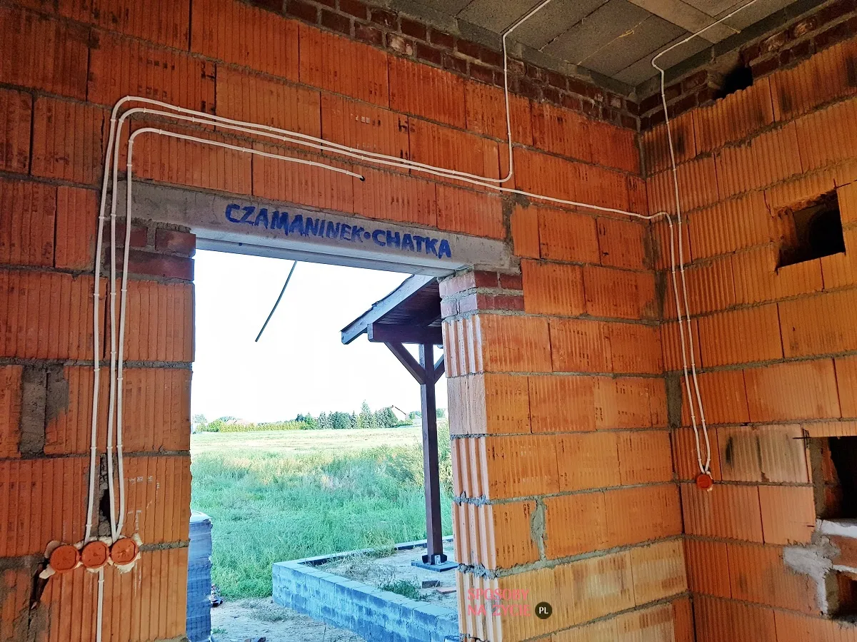 Zdjęcie Instalacja elektryczna w domu: kompletny poradnik krok po kroku