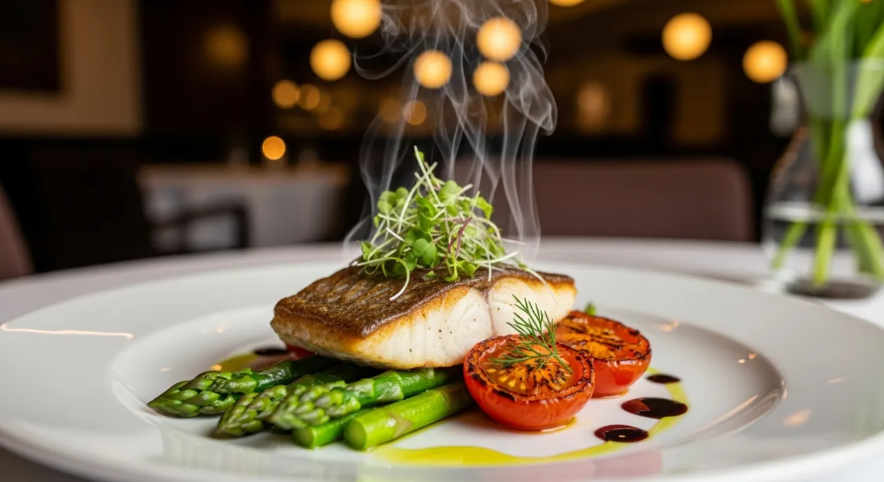 Zdjęcie Gdzie zjeść w Zamościu? Odkryj najlepsze restauracje i smaki