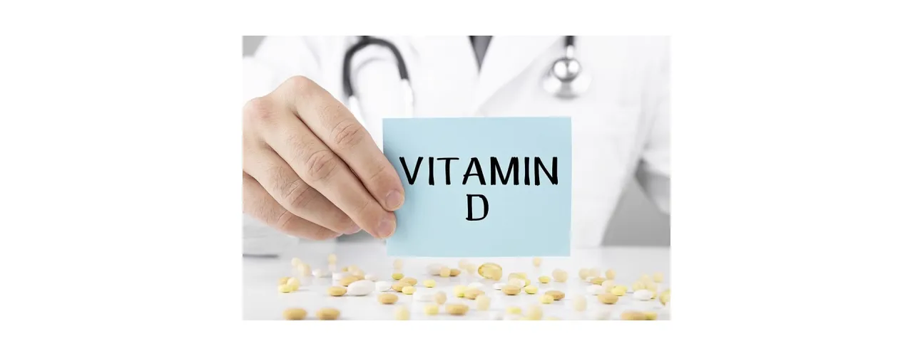 Zdjęcie Jaką witaminę D3 dla seniora wybrać, aby poprawić zdrowie?