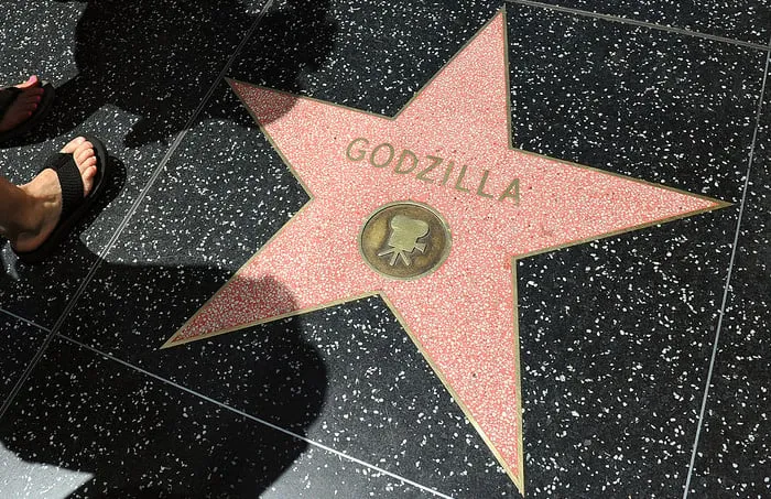 Zdjęcie Poznaj dokładną liczbę gwiazd w alei hollywood: aktualne statystyki 2025