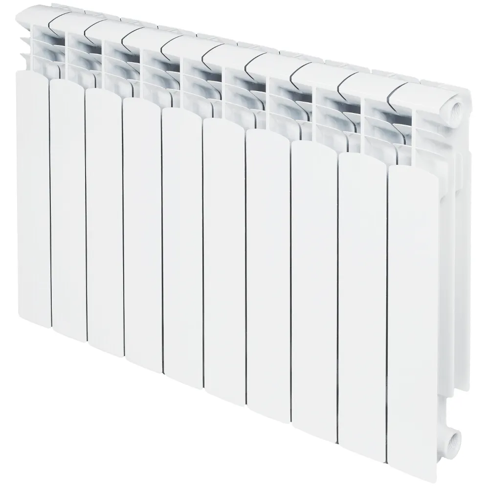 Zdjęcie Grzejnik co aluminiowy - jak wybrać najlepszy model do swojego domu?