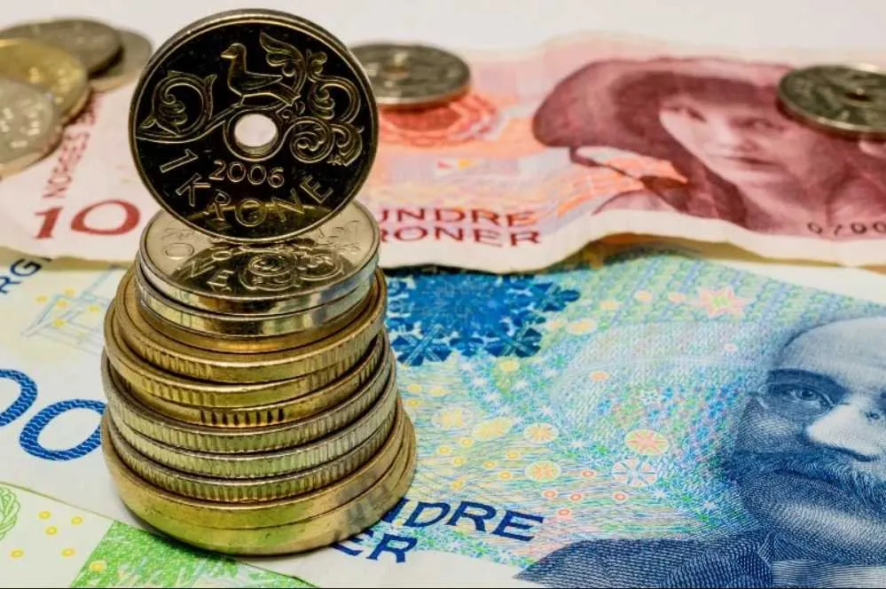Zdjęcie Qué moneda hay en Noruega y por qué es importante conocerla