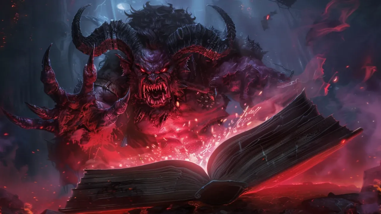 Zdjęcie Przerażające horrory o demonach: 10 filmów, które mrożą krew w żyłach