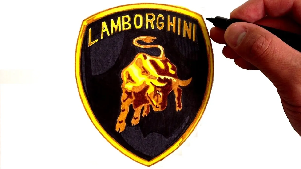 Zdjęcie Jak wygląda znaczek Lamborghini? Odkryj jego nowoczesny design i zmiany