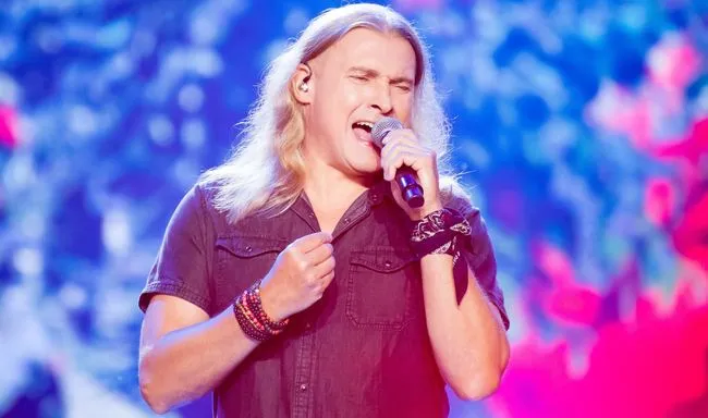 Zdjęcie Koniec legendarnego zespołu Dżem? Maciej Balcar odchodzi