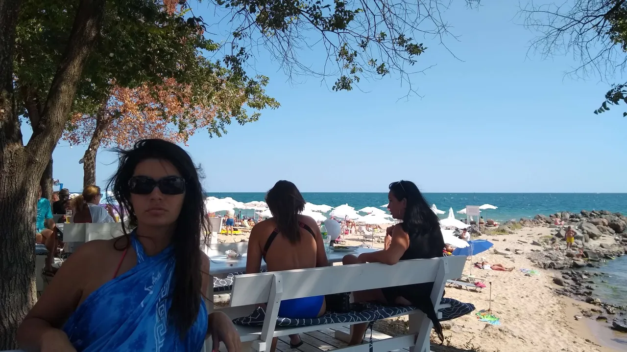 Zdjęcie Gdzie zjeść w Nessebar? Najlepsze restauracje i smaki, które musisz spróbować