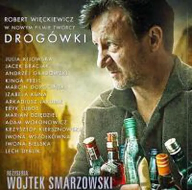 Zdjęcie Dom zły reżyser: Kontrowersje i krytyka Wojciecha Smarzowskiego