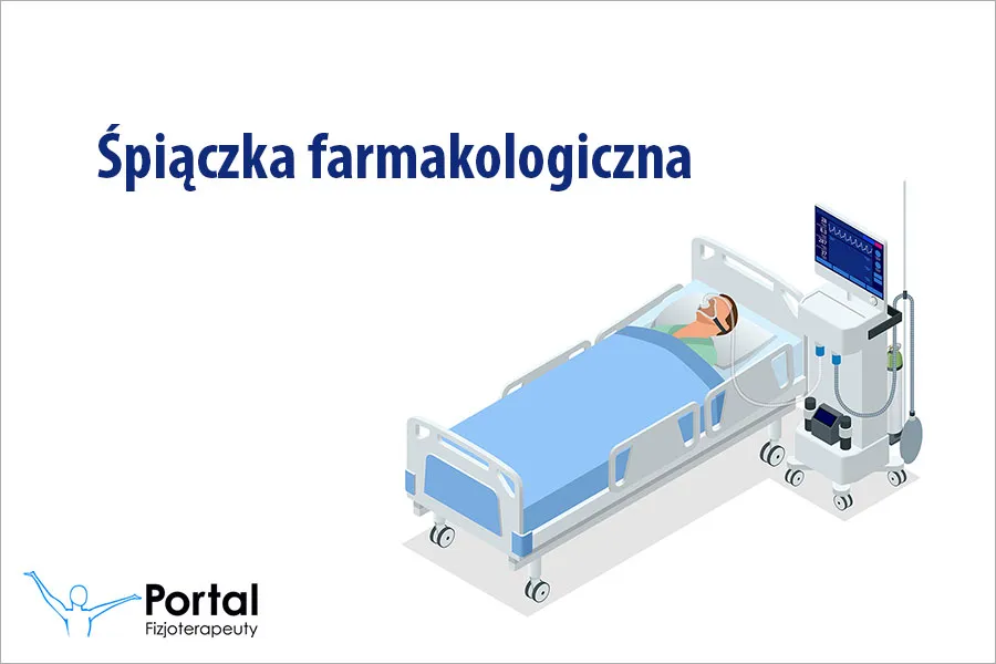 Zdjęcie Wybudzenie ze śpiączki farmakologicznej - ile trwa i co wpływa na czas?
