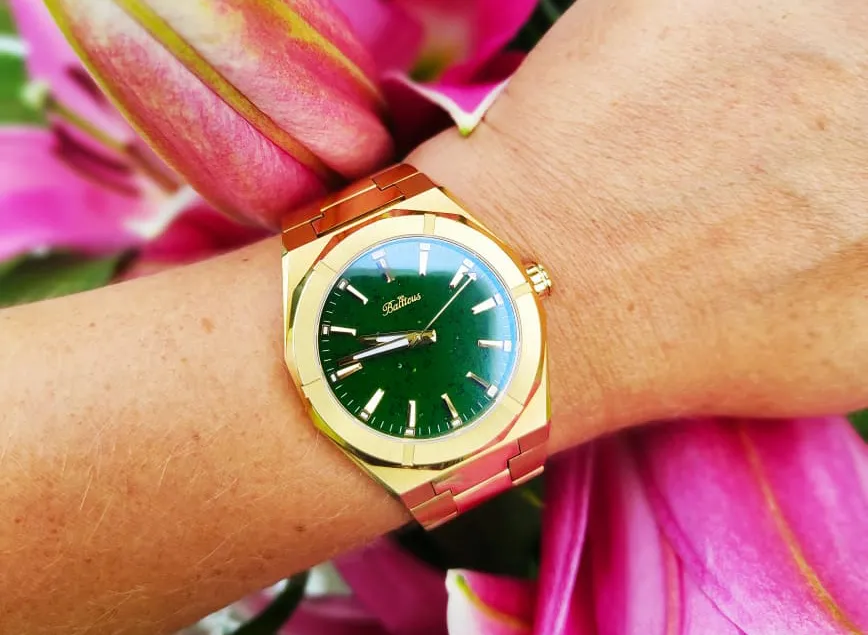 Zdjęcie Jaki zegarek damski wybrać, aby nie żałować wyboru?