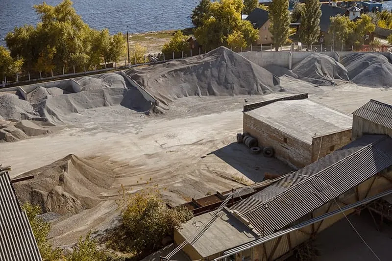 Zdjęcie Jakie proporcje na beton B20, aby uniknąć błędów w mieszaniu?