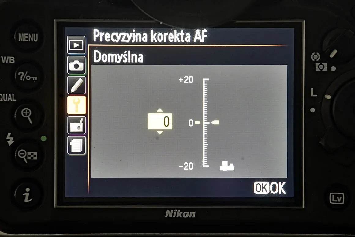 Zdjęcie Jak naprawić błąd obiektywu Nikon i uniknąć frustracji w fotografii