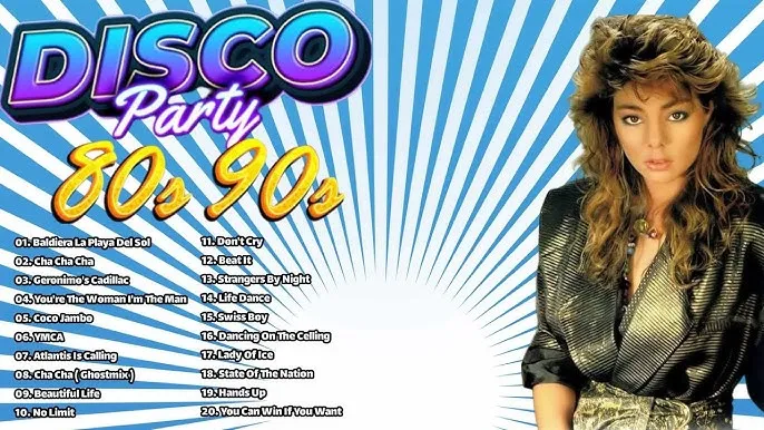 Zdjęcie Nostalgiczne serie retro audio latino, które musisz znać
