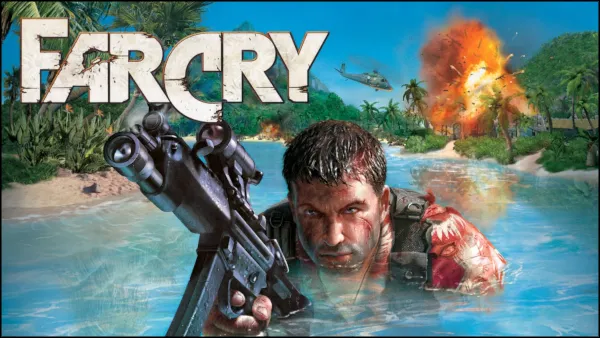 Zdjęcie Far Cry 1 spolszczenie - jak zainstalować i gdzie znaleźć patch
