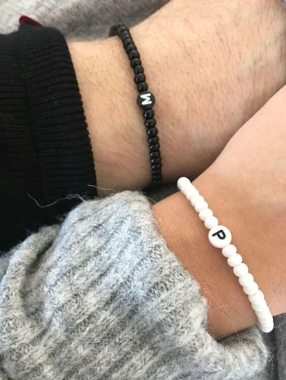 Zdjęcie Romantyczny prezent dla niego DIY, który wyrazi Twoje uczucia