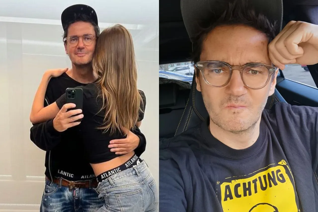 Zdjęcie Czy Kuba Wojewódzki ma żonę? Prawda o jego życiu osobistym