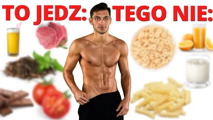 Zdjęcie Redukcja co jeść, aby skutecznie schudnąć i czuć się lepiej