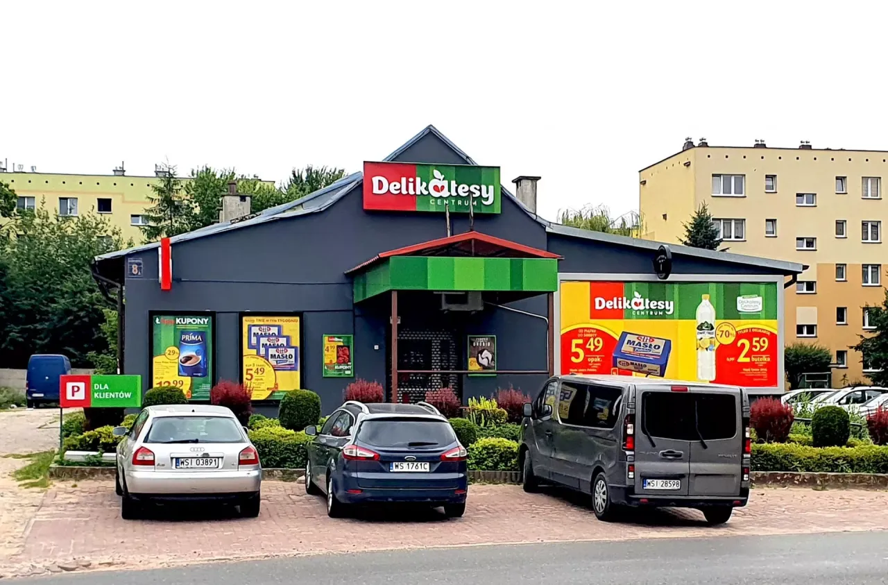 Zdjęcie Jaki sklep na osiedlu? Odkryj najlepsze miejsca na zakupy blisko Ciebie