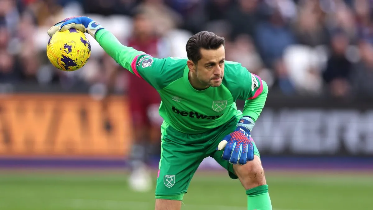 Zdjęcie Fabiański wzrost: jak 190 cm wpływa na jego sukcesy w futbolu