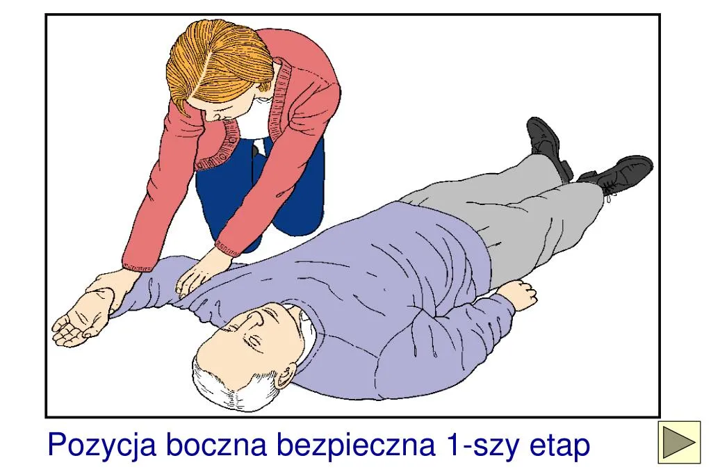 Zdjęcie Co to jest BLS pierwsza pomoc? Kluczowe informacje, które ratują życie