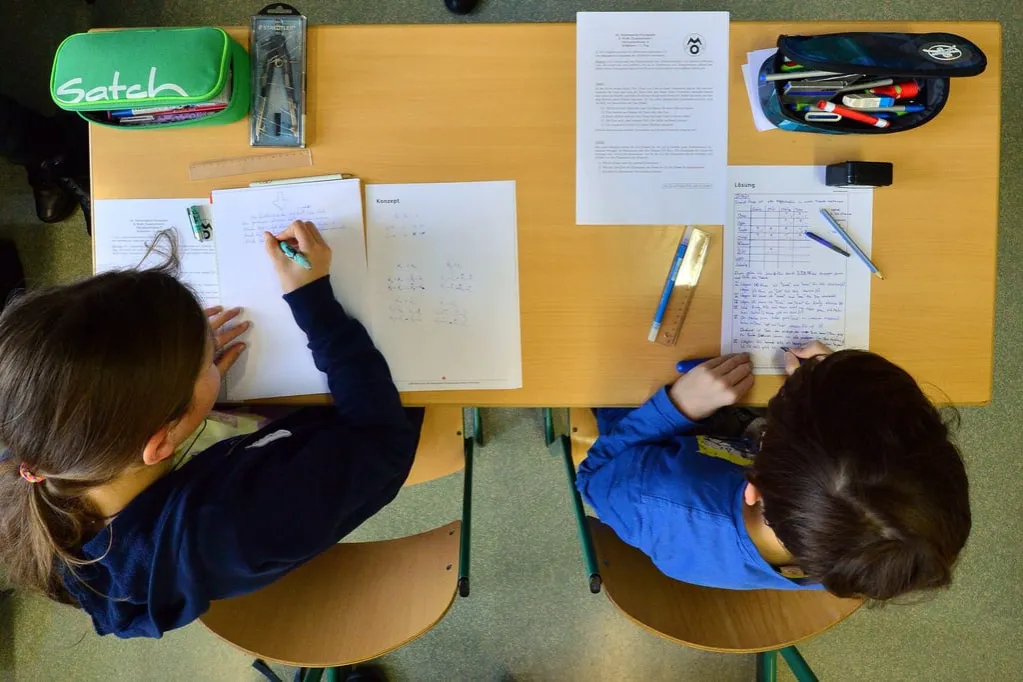 Zdjęcie Schüler Online: So einfach gelingt die Anmeldung für Schulen in NRW