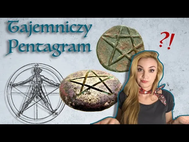 Zdjęcie Do czego służy pentagram? Odkryj jego tajemnice i znaczenie