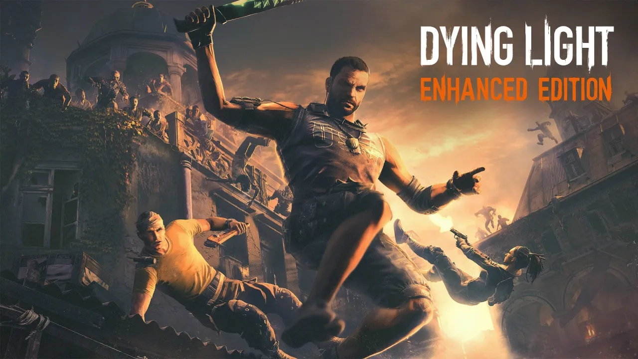Zdjęcie Jak zdobyć najnowszą odsłonę Dying Light bez ponoszenia kosztów?